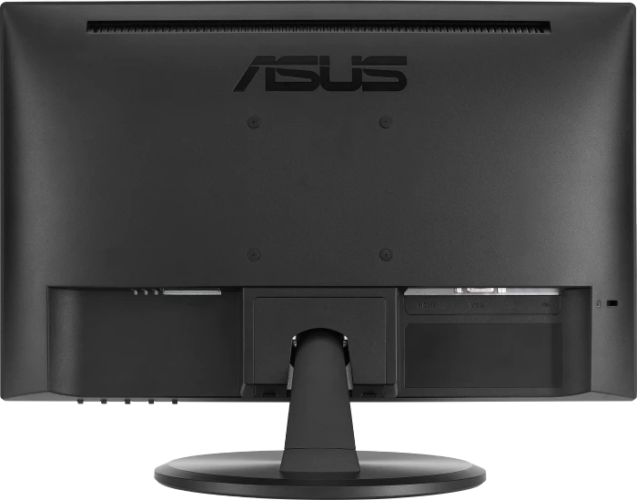 ASUS Touch VT169HE, 15.6"