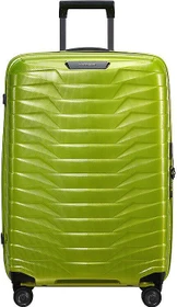 Samsonite Proxis Spinner 69cm lime