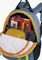 Jack Wolfskin Buttercup elemental blue (Junior) Vorschaubild