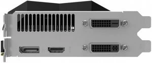 Palit GeForce GTX 670 JetStream, 2GB GDDR5, 2x DVI, HDMI, DP