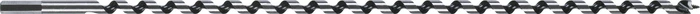 Milwaukee Holzspiralbohrer, 12x530x600mm, 1 Stück