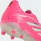 adidas Copa Pure IV League FG solar turbo/ivory/core black (Junior) Vorschaubild