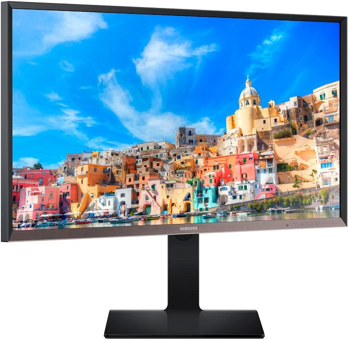Samsung SD850, 32"