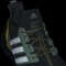 adidas Ultraboost 1.0 core black/silver green/carbon Vorschaubild