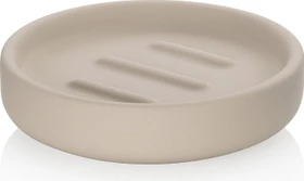 Kela Sana Seifenschale beige