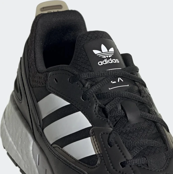 adidas ZX 1K Boost 2.0 core black/cloud white (Herren)