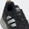 adidas ZX 1K Boost 2.0 core black/cloud white (Herren) Vorschaubild