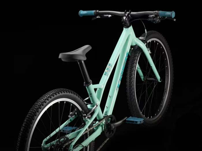Trek Wahoo 24 Path blue sage Modell 2026