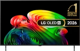 LG OLED AI B6 OLED48B65LA