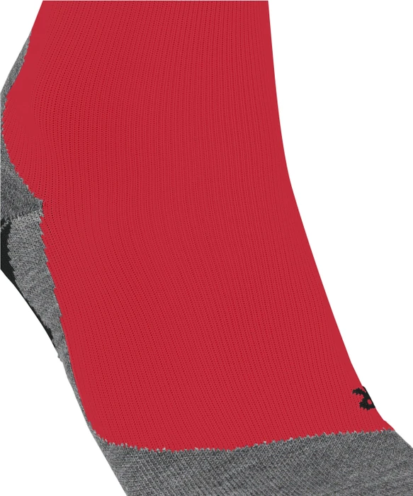 Falke RU5 Race Laufsocken bloody mary (Herren)