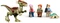 LEGO Jurassic World - Flucht des Stygimoloch Vorschaubild