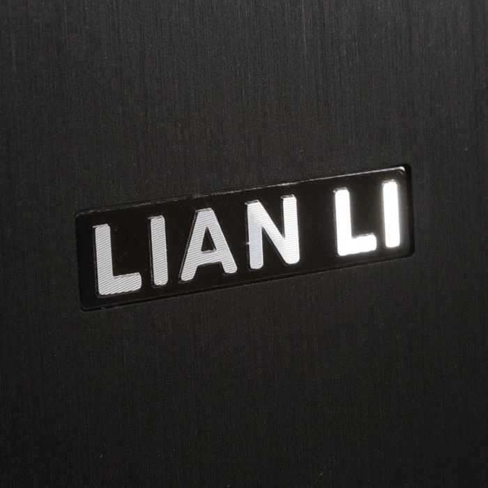 Lian Li PC-Q30X schwarz, Acrylfenster, Mini-ITX