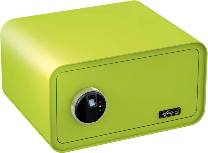 Basi mySafe 430 Tresor