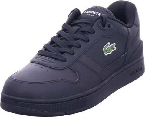 Lacoste T-Clip Set Leather schwarz (Herren)