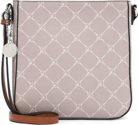 Tamaris Anastasia Umhängetasche taupe