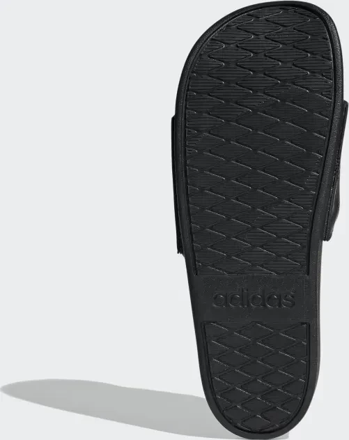 adidas Comfort Adilette core black/carbon
