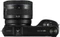 Samsung NX2000 schwarz mit Objektiv NX 20-50mm 3.5-5.6 i-Function ED II Vorschaubild