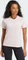 adidas Designed for Training Funktionsshirt kurzarm sandy pink (Damen) Vorschaubild