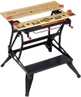 Black&Decker WM825 Workmate Klappwerkbank