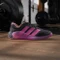 adidas Dropset 4 Power core black/semi lucid fuchsia/lucid tangerine (Damen) Vorschaubild