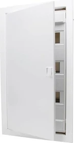 Kopp Unterputz- und Hohlwand-Verteilerkasten, IP40, 63A, 400VAC