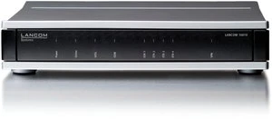 Lancom 1681V Router, 4x RJ-45