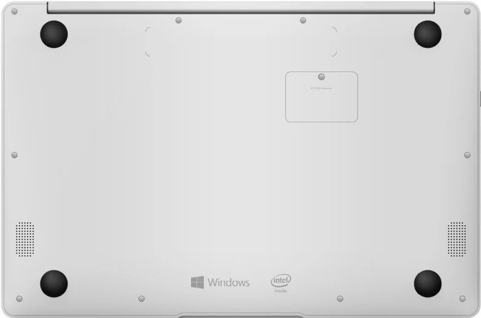 TrekStor SurfBook A13B-CO, Celeron N4000, 4GB RAM, 64GB Flash, DE