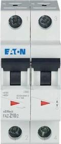 Eaton FAZ-Z10/2