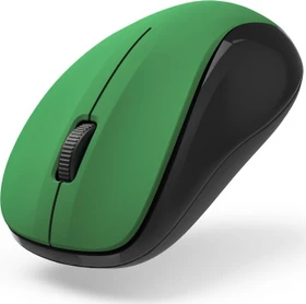Hama MW-300 V2 grün, USB