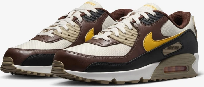 Nike Air Max 90 Gore-Tex