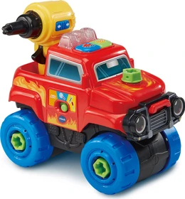 VTech Baby Reparier mich Truck