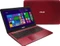 ASUS X555LA-XX1266H, rot, Core i3-5005U, 8GB RAM, 1.50TB HDD, UK Vorschaubild