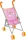 HABA Puppenbuggy Regenbogen (2013338001)