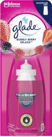 Glade Sense & Spray Sensual Sandalwood & Jasmine Refill, 18ml
