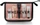 Madara Wherever Mizellenwasser 50ml + Maske 17ml + Creme 15ml + Creme 20ml + Sonnencreme 10ml Geschenkset