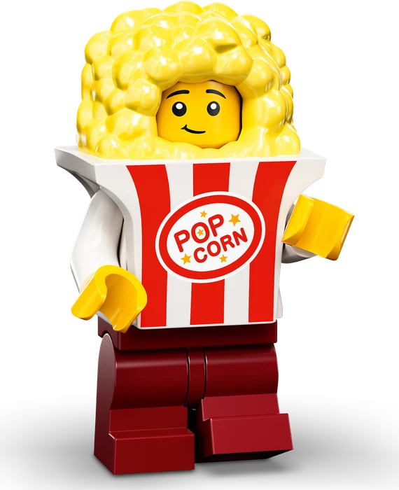 LEGO Minifigures - Serie 23