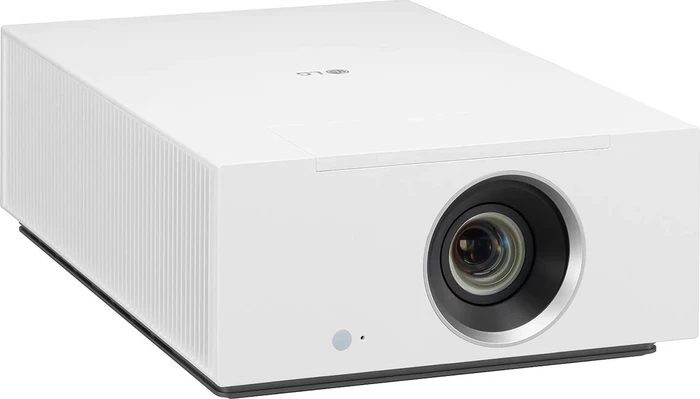 LG CineBeam-Laserprojektor