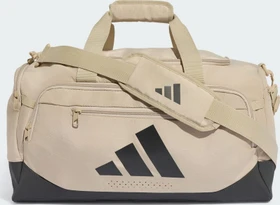 adidas Training Defender Duffelbag S Sporttasche khaki three/black