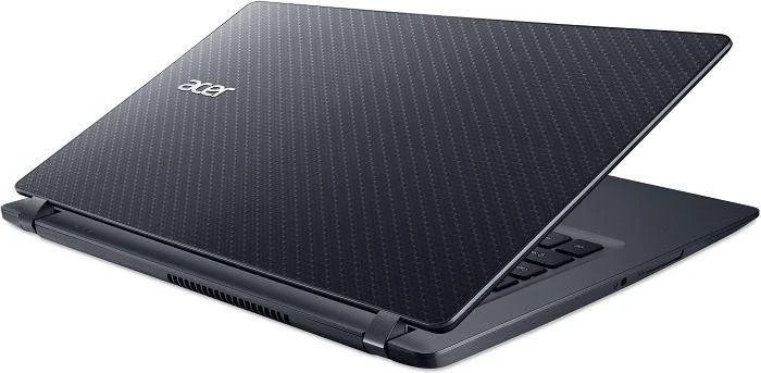 Acer Aspire V3-371-34KY, schwarz, Core i3-5005U, 4GB RAM, 500GB HDD, DE
