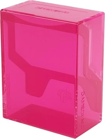 Gamegenic Bastion 50+ pink