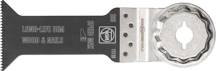 Fein E-Cut Long-Life SLM Tauchsägeblatt 42mm, 1 Stück