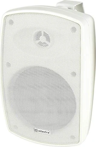 Adastra BH5V-B weiß, Stück