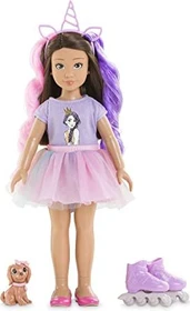 Corolle Girls Luna Einhorn Set