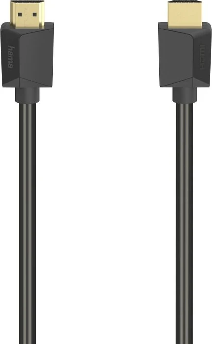 Hama 8K Ultra High Speed HDMI Kabel schwarz, 2m