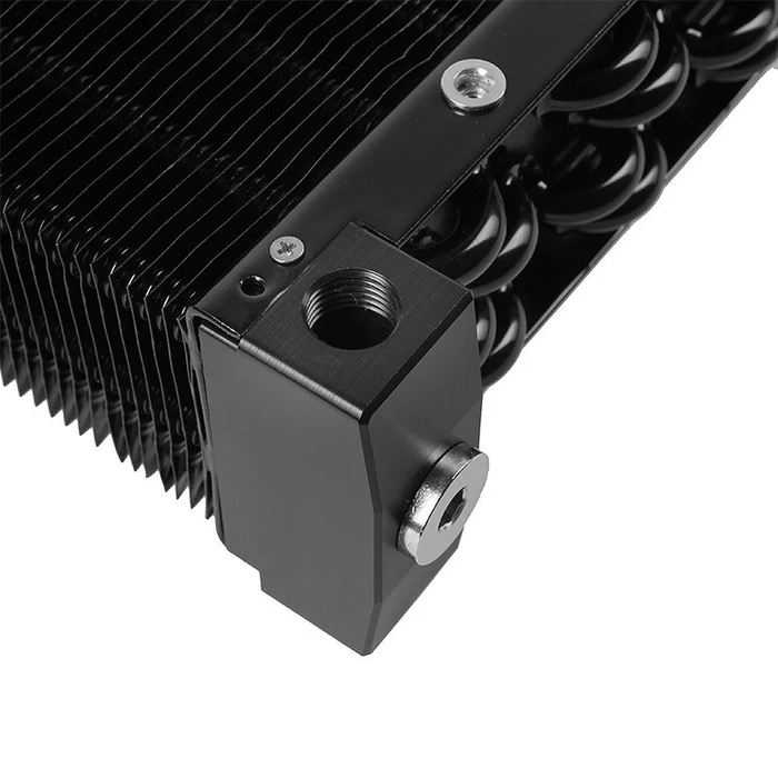 Watercool MO-RA3 420 CORE