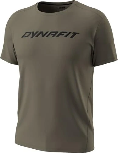 Dynafit Traverse Laufshirt kurzarm (Herren)