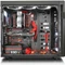 Thermaltake Suppressor F51, Acrylfenster, schallgedämmt Vorschaubild