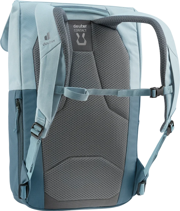Deuter UP Seoul teal/sage