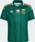 adidas FIFA WM 2026 Südafrika Auswärtstrikot kurzarm team dark green/team green (Junior) Vorschaubild