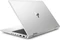 HP EliteBook x360 830 G5, silber, Core i5-8250U, 8GB RAM, 256GB SSD, LTE, DE Vorschaubild